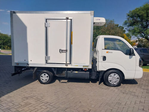 Kia K2500 2.5 Caja