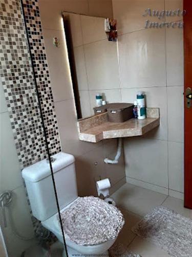 Imagem 25 de 29 de Casas À Venda Em Bragança Paulista/sp - Compre A Sua Casa Aqui! - 1488351