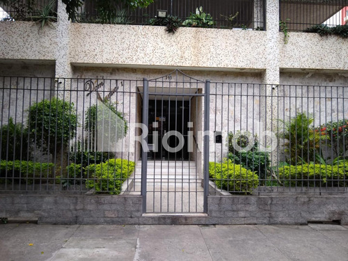 Imagem 2 de 21 de Apartamento - Ref: 7897