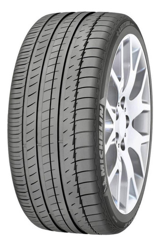 Pneu Michelin Aro 18 Latitude Sport 255/55r18 109y Xl