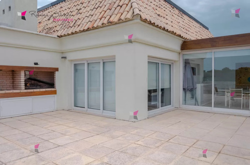 Penthouse En Venta Y Alquiler En Veramansa