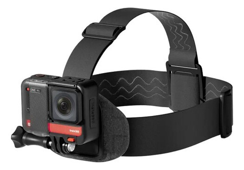 Correa Para La Cabeza Para Cámaras De Acción Insta360
