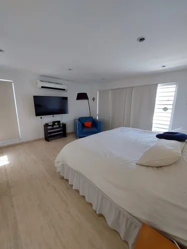 Hermosa Casa En Costa Azul