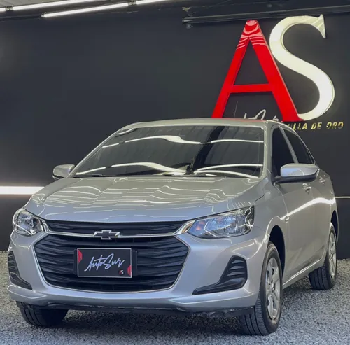 Chevrolet Onix 1.0 Lt Turbo 2022