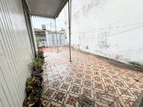 Casa En Venta Avellaneda