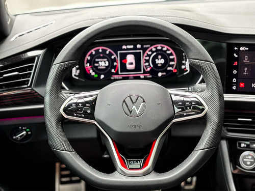Volkswagen Vento 2.0 Tsi Gli 211cv App Connect + Nav
