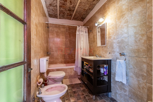 Venta Ph 5 Amb Con Terraza En Villa Luro