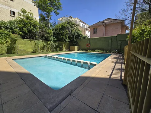 Venta Departamento 3hab 2ba Ñuñoa