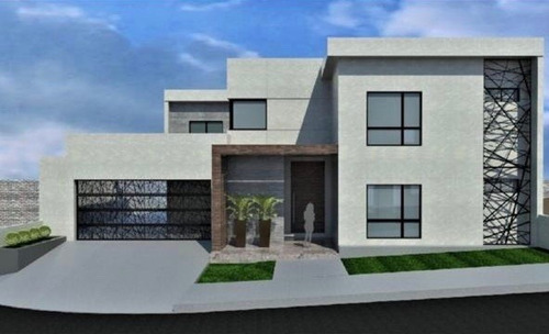 Imagen 2 de 6 de Casas En Venta Vistas De Las Lomas Chihuahua