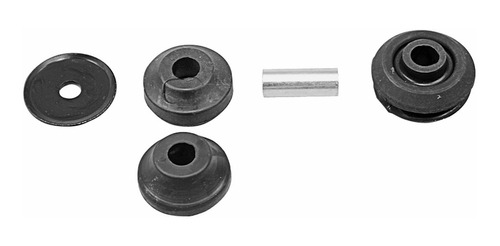 Una Base Amortiguador Strut-mate Izq/der Tra Sigma 89/90