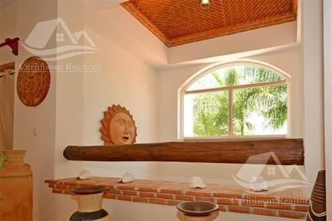 Imagen 30 de 30 de Casa En Venta En Riviera Maya Playa Paraíso