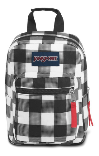 Lonchera Jansport Termica Escolar Casual Big Break