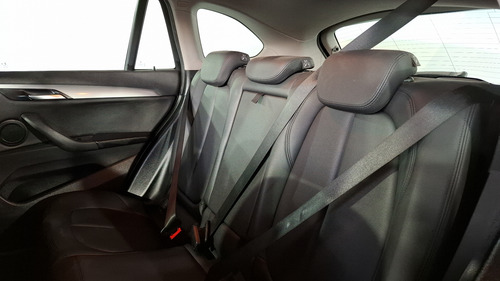 BMW X1 1.5 SDRIVE18IA EXECUTIVE DCT