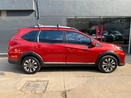 Honda BR-V 1.5 Prime Cvt