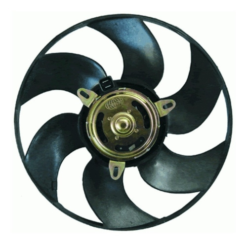 Electroventilador Omer Peugeot 306 Coupe