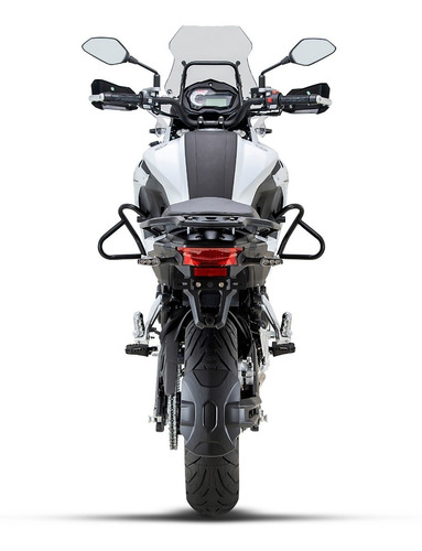 Benelli Trk 502 - El Mejor Contado! - Créditos - Ahora 12/18
