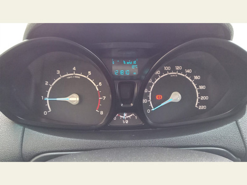 Ford Ecosport 2.0 Freestyle 143 4x4
