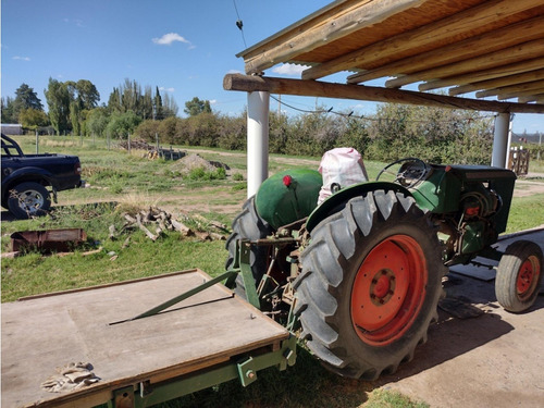 Vendo Finca De 20 Hectareas A Tranquera Cerrada San Rafael