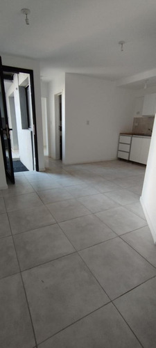 Departamento De 1 Dorm - Balcon - Posesion Inmediata - Lima Al 1000 - Centro