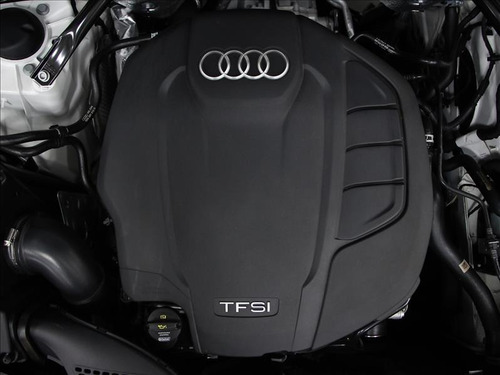 Audi Q5 Audi Q5 Ambiente 4 Cilindros 2.0 Tsi Com 252cv