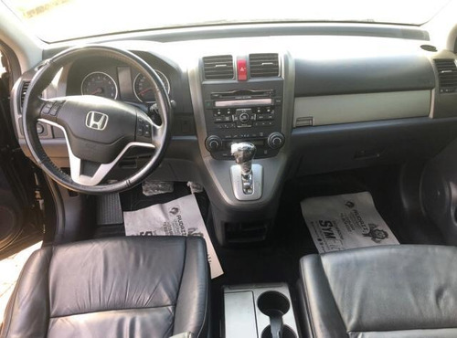 Imagem 10 de 10 de Honda Cr-v 2011 2.0 Exl 4x4 Aut. 5p