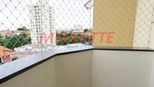 Imagem 8 de 27 de Apartamento Em Vila Mazzei - São Paulo, Sp - 126673