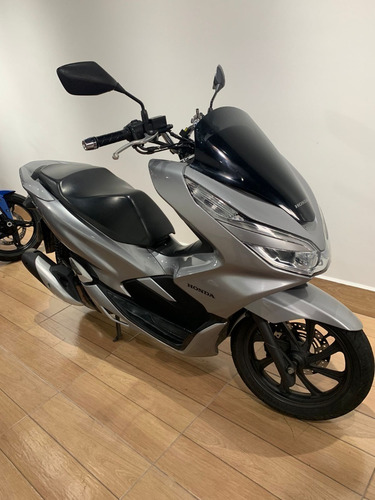 Imagem 9 de 9 de Honda Pcx 2019