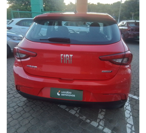 Fiat Argo 1.0 FIREFLY FLEX DRIVE MANUAL