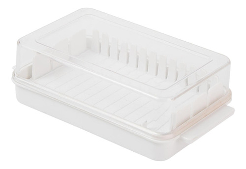 Caja De Corte De Mantequilla Duradera Recipiente De