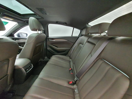 Mazda 6 Grand Touring Signature 2.5 Aut 2019 Gbm116