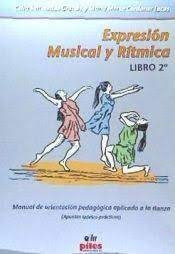 Libro Expresiã³n Musical Y Rã­tmica. 2âº - Sanmatã­as, Ce...
