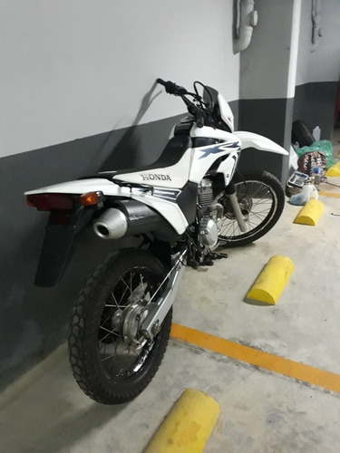 Imagen 3 de 10 de Honda Xr 250