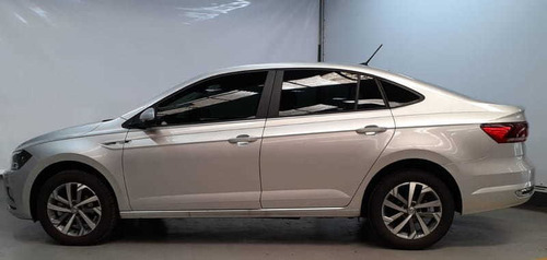 Virtus 1.0 200 Tsi Highline Automático
