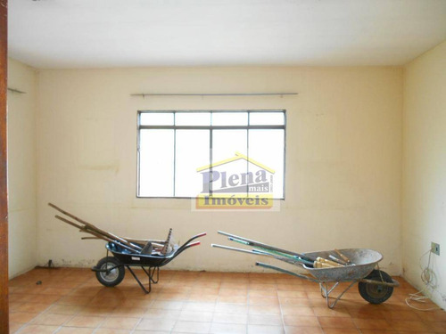 Imagem 9 de 23 de Chácara Com 3 Dormitórios À Venda, 1100 M² Por R$ 1.000.000,00 - Green Village - Nova Odessa/sp - Ch0105