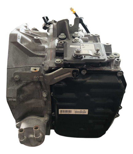 Caixa Câmbio Aut 46344963 Jeep Renegade 1.3 2021 2022 2023 (Usado)