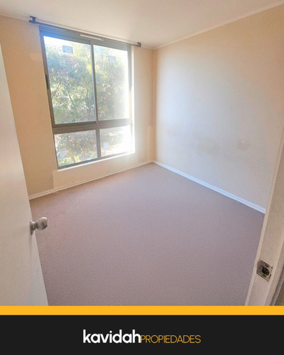 Oportunidad Única Departamento En Venta En Tomé