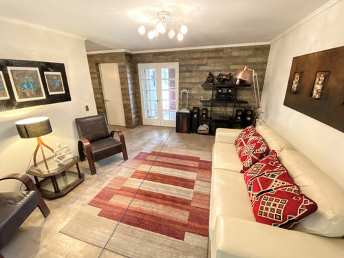 Alto Macul / Condominio