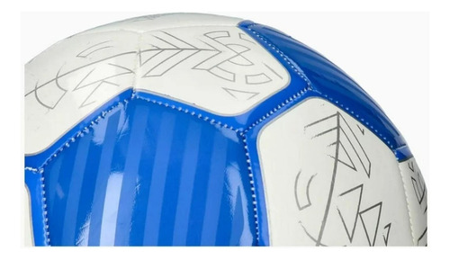 Balón Puma Prestige Ball Para Fútbol 083992-03 Azul