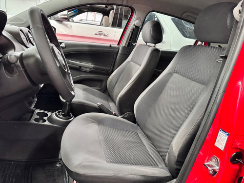 Volkswagen Gol 1.6 Cl Mt