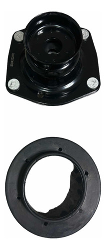 Base De Amortiguador Delantero Jeep Grand Cherokee 2005 2010