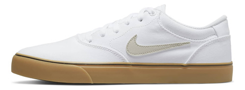 Zapatilla Nike Sb Chron 2 Canvas Deportivo Dm3494-002  