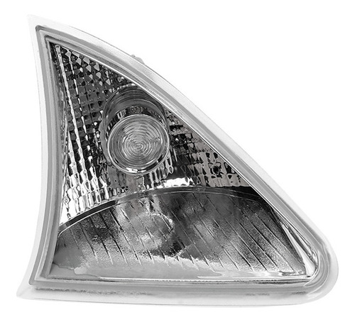 Luz De Posición Lateral Derecha D4 A2518201056 Para - W251-f