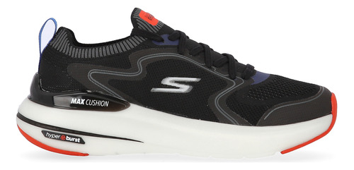 Zapatillas Running Skechers Max Cushioning Hyper Burst Smoot