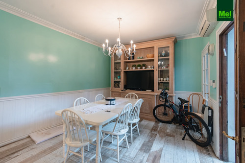 Exclusiva Casa En Venta En Belgrano