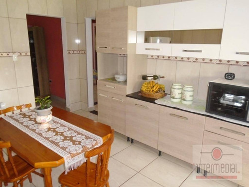 Chácara Com 5 Dormitórios À Venda, 2238 M² Por R$ 590.000,00 - Chácaras Gerson Ferriello - Boituva/sp - Ch0604