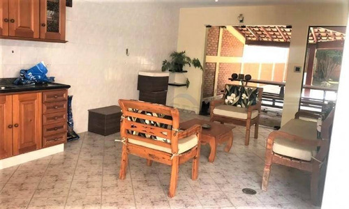 Casa Com 5 Quartos À Venda, 480 M² Por R$ 1.500.000 - Vila Suíça - Indaiatuba/sp - Ca11682