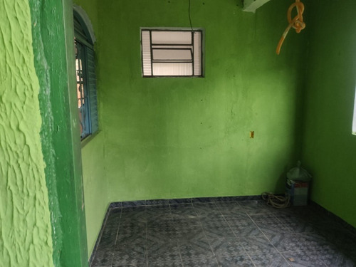 Imagem 27 de 30 de Chácara P/locação 2.581 M² Localizada 1,5 Km Da Rodovia Em Juquitiba-sp