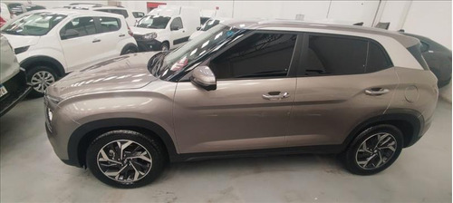 Hyundai Creta Creta 1.0 T-gdi Platinum Aut