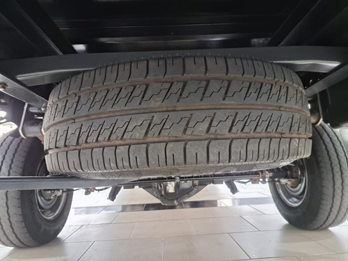 Iveco Daily 45-170 Cabine Dupla Apenas 20.872 Km