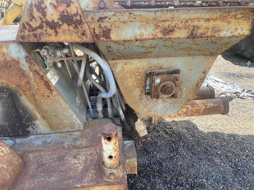 Imagen 4 de 7 de Bomba De Concreto Marca Whiteman